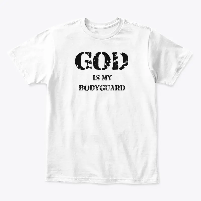 God Is My Bodyguard