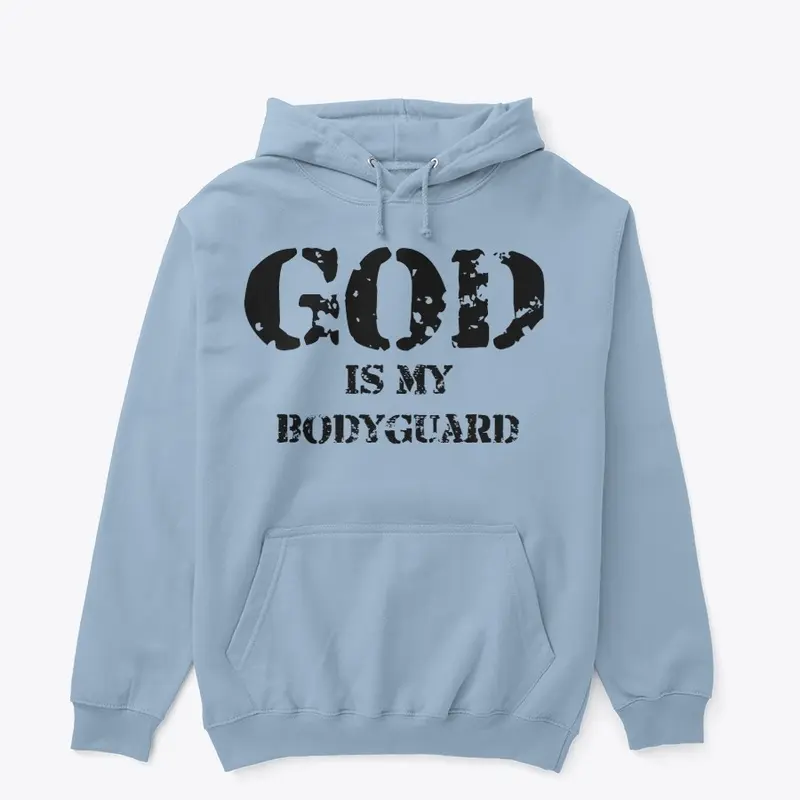 God Is My Bodyguard